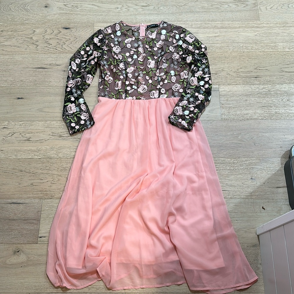 Shein dress